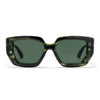 HONG KONG SMOKE GREEN