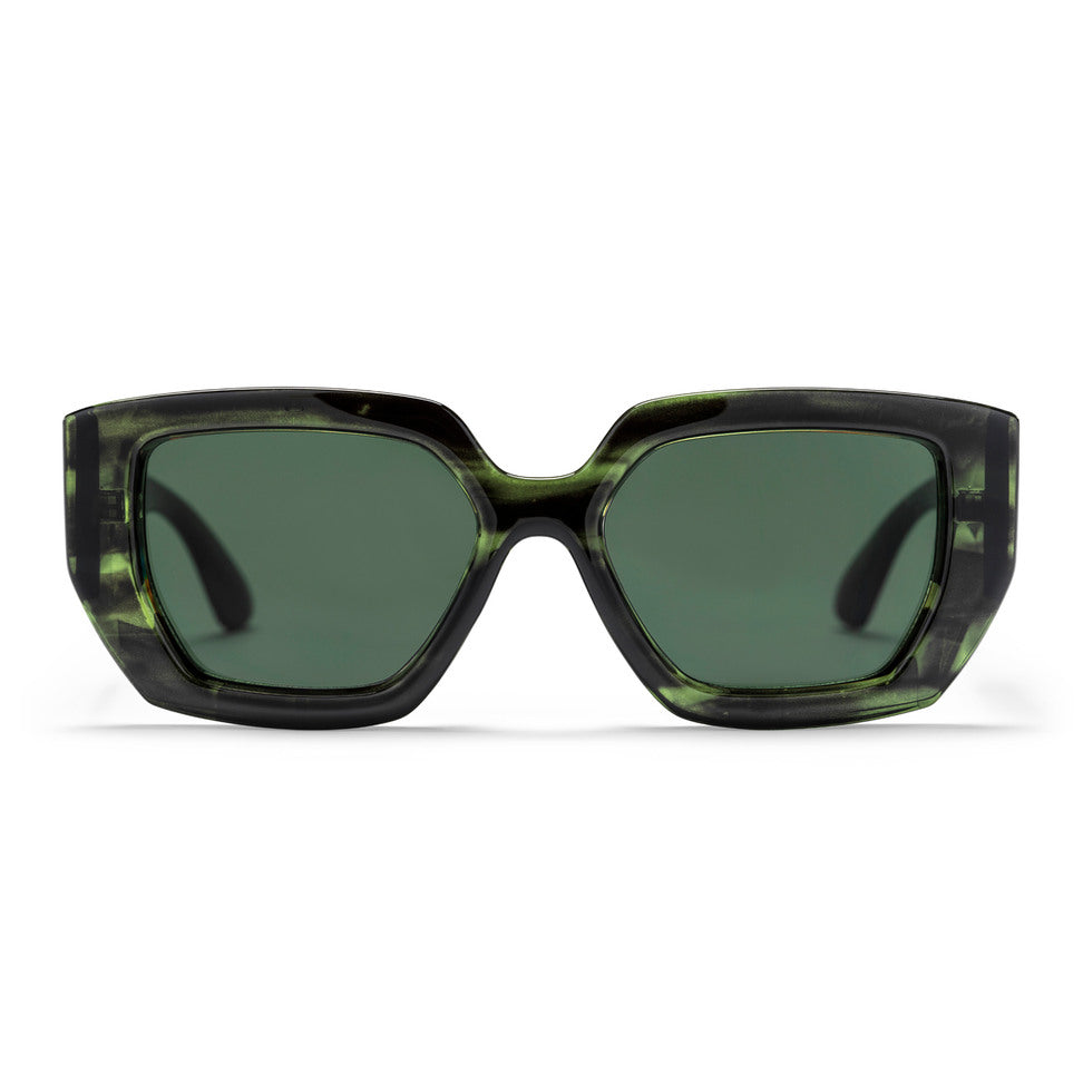 HONG KONG SMOKE GREEN OUTLET