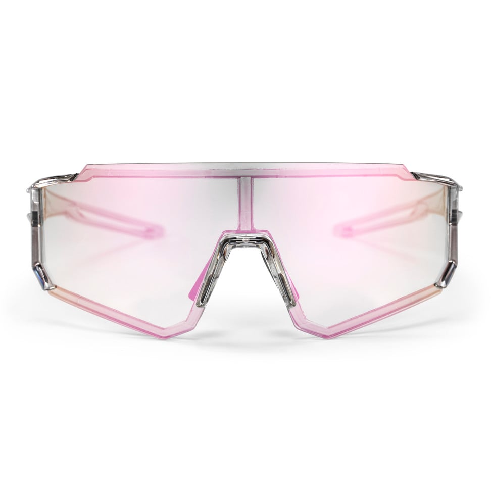 SIRI PHOTOCROMIC GREY WITH PINK LENS OUTLET