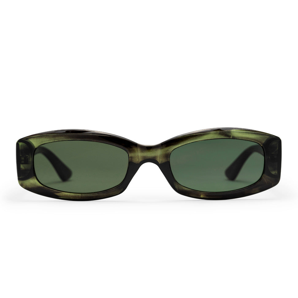 MICHELLE SMOKE GREEN