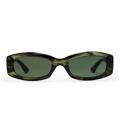 MICHELLE SMOKE GREEN