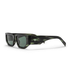 BRIXTON SMOKE GREEN