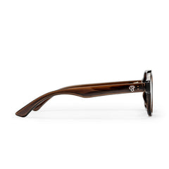 COCAS BROWN GRADIENT
