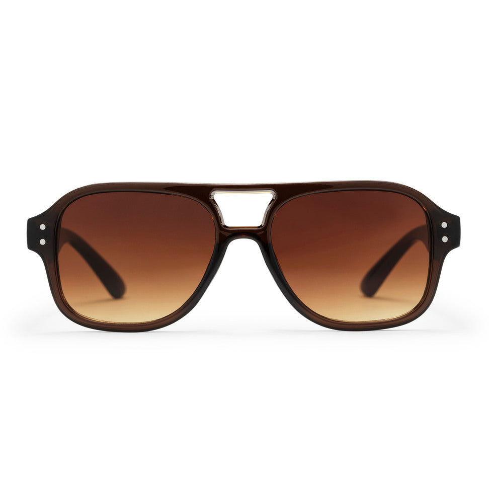 COCAS BROWN GRADIENT