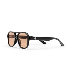 COCAS BLACK WITH ORANGE LENS OUTLET