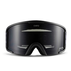 Eivy x CHPO Black Leopard