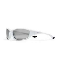 KOTTI WHITE WITH SILVER MIRROR