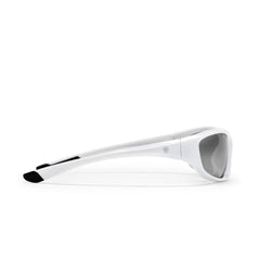 KOTTI WHITE WITH SILVER MIRROR